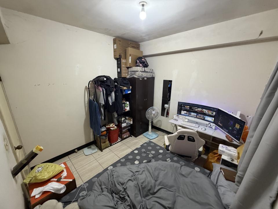 油漆工程案件圖片