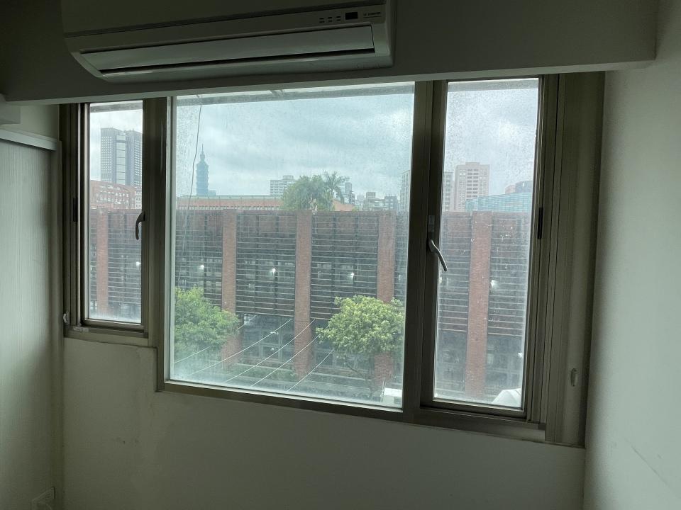 玻璃清潔案件圖片