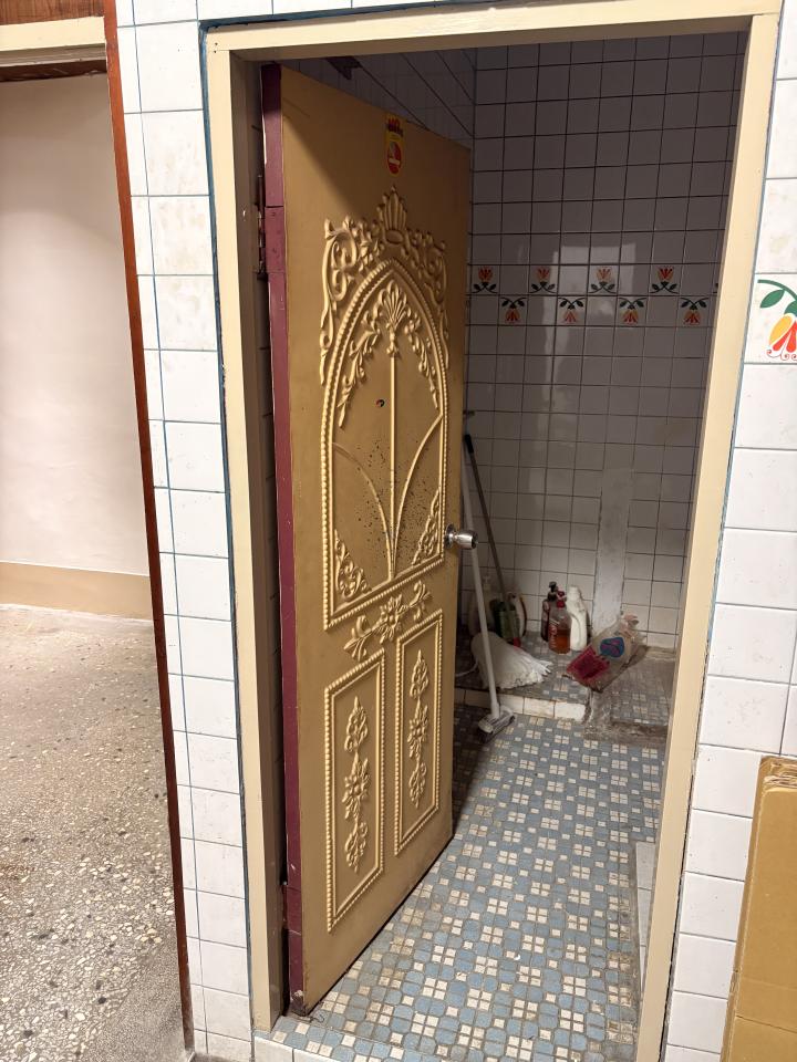 門片安裝案件圖片