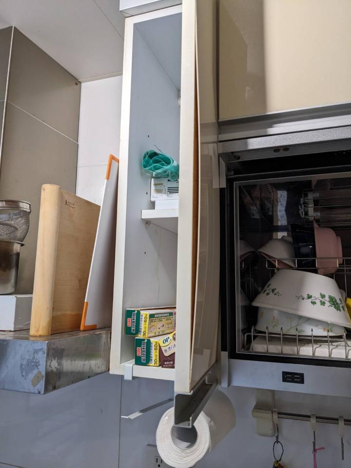 波音軟片施工案件圖片