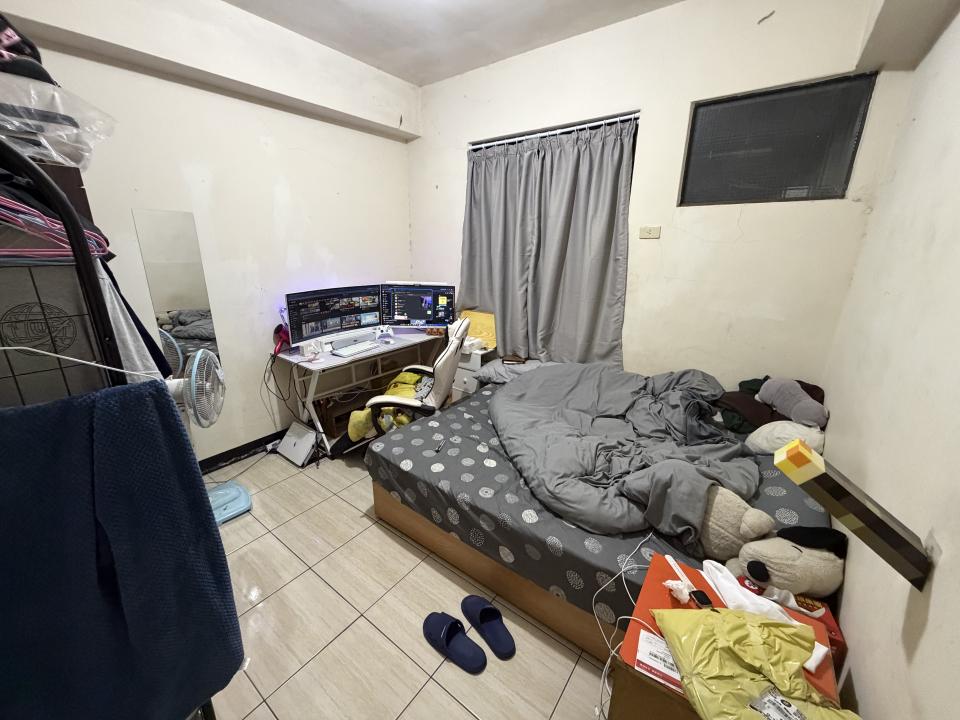 油漆工程案件圖片