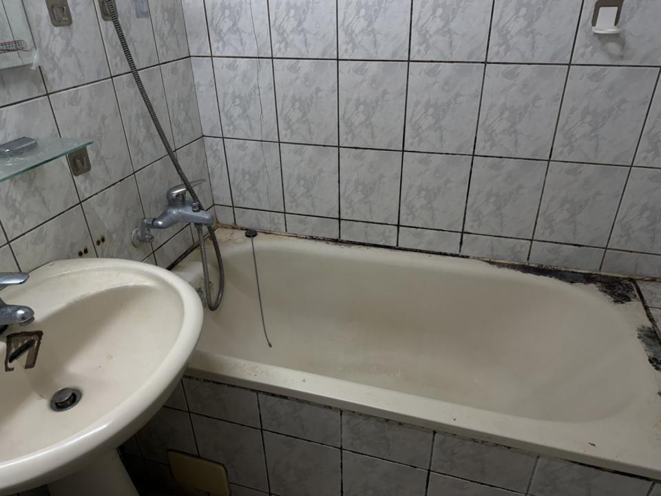 浴缸與淋浴裝修案件圖片