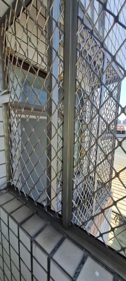 紗窗裝修案件圖片