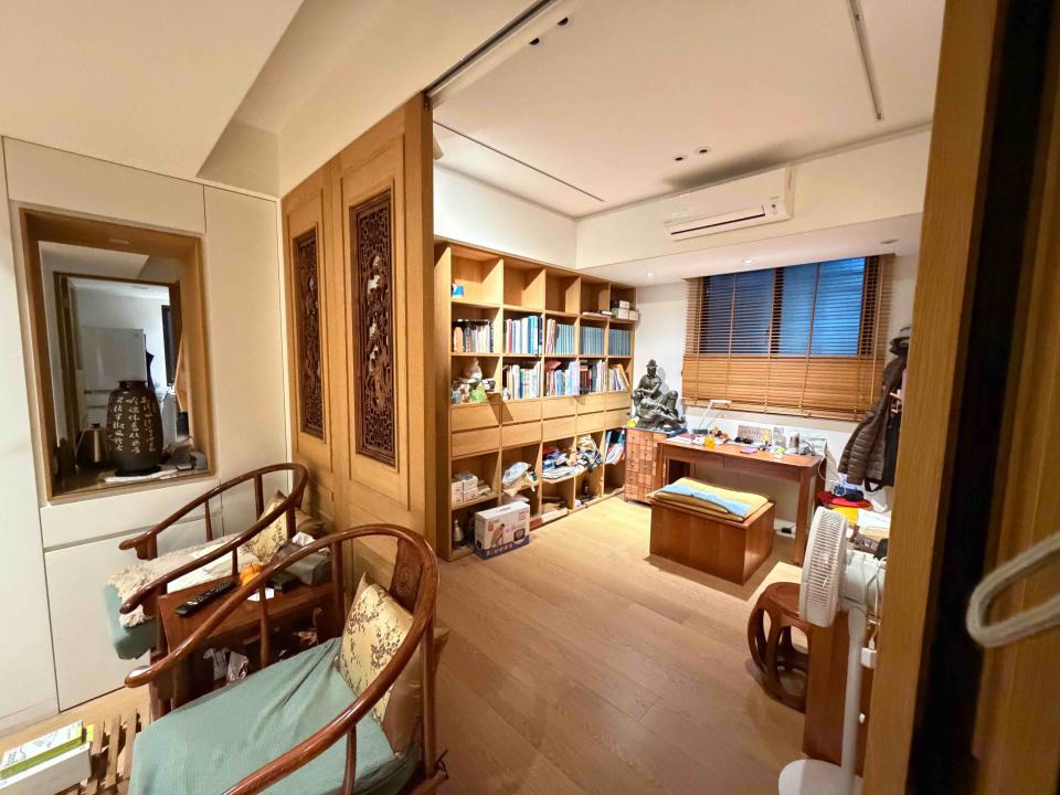 木工施工案件圖片