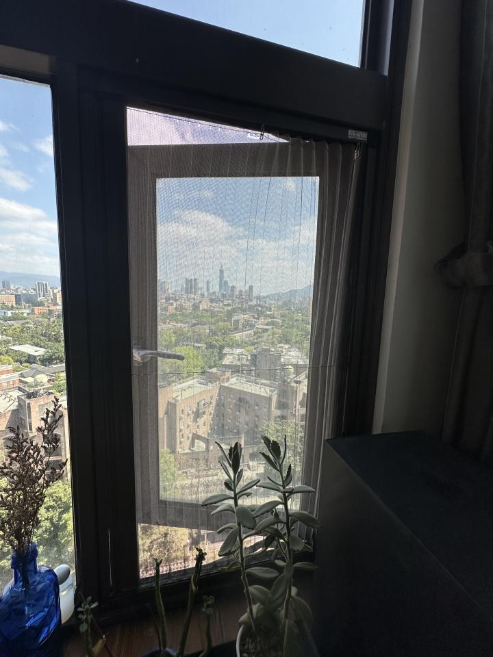 紗窗裝修案件圖片