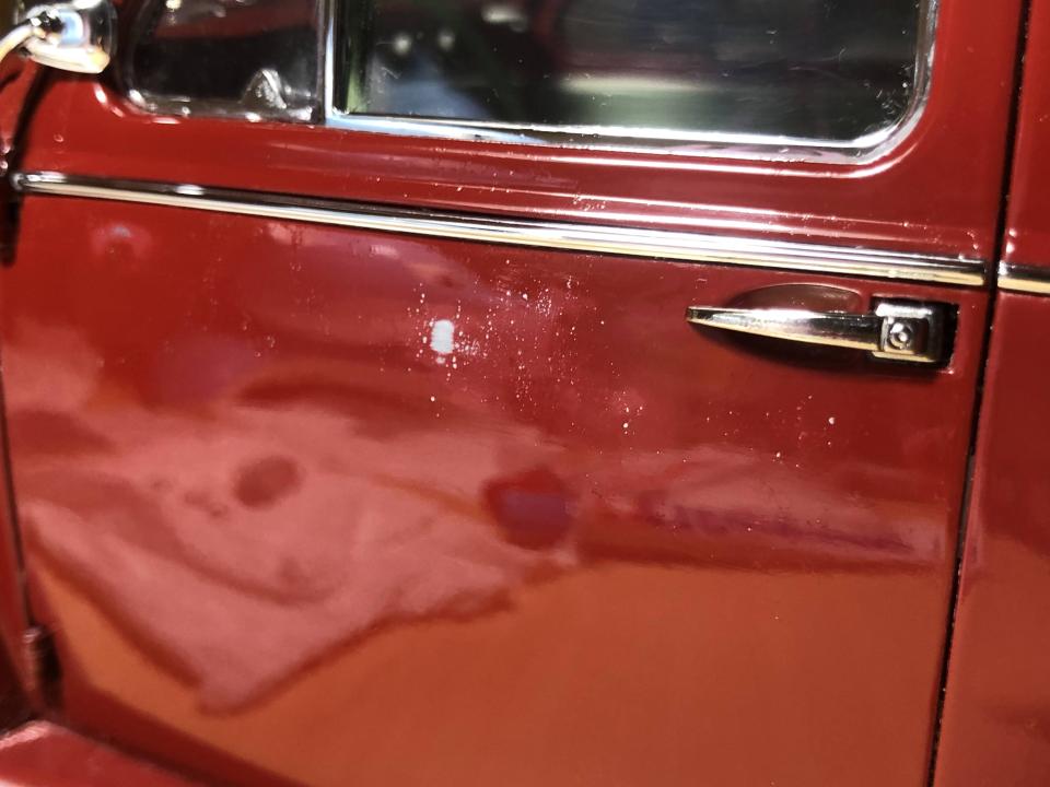 模型代工案件圖片