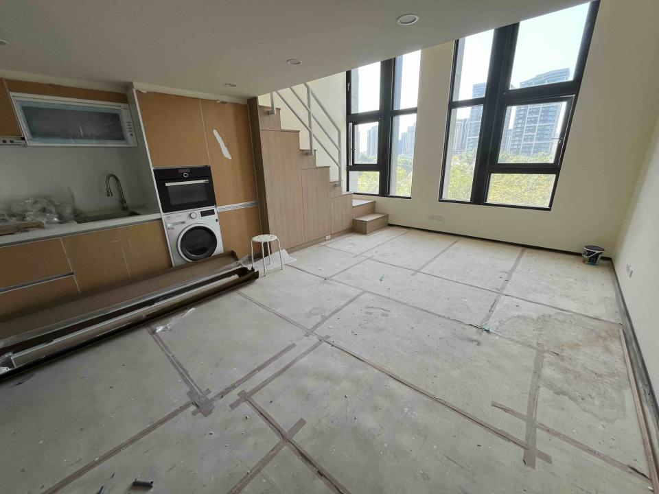 搬家清潔案件圖片