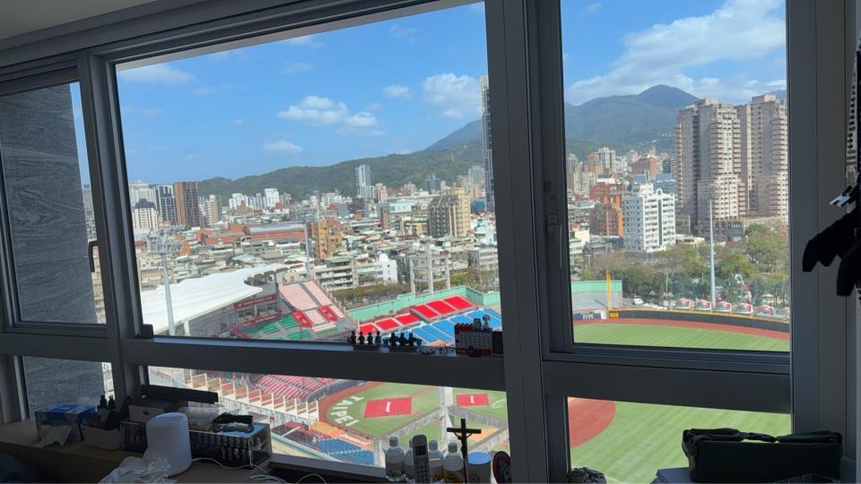 玻璃清潔案件圖片