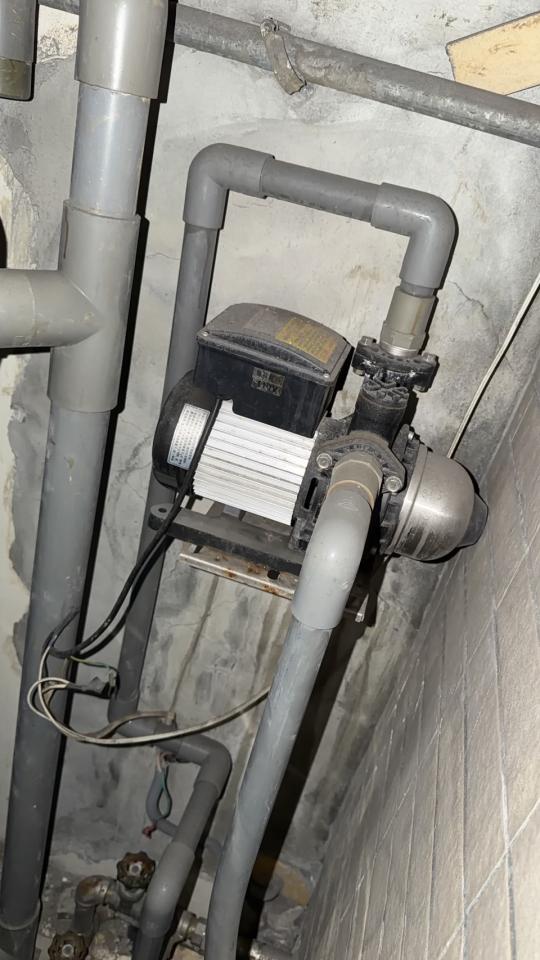 加壓馬達案件圖片