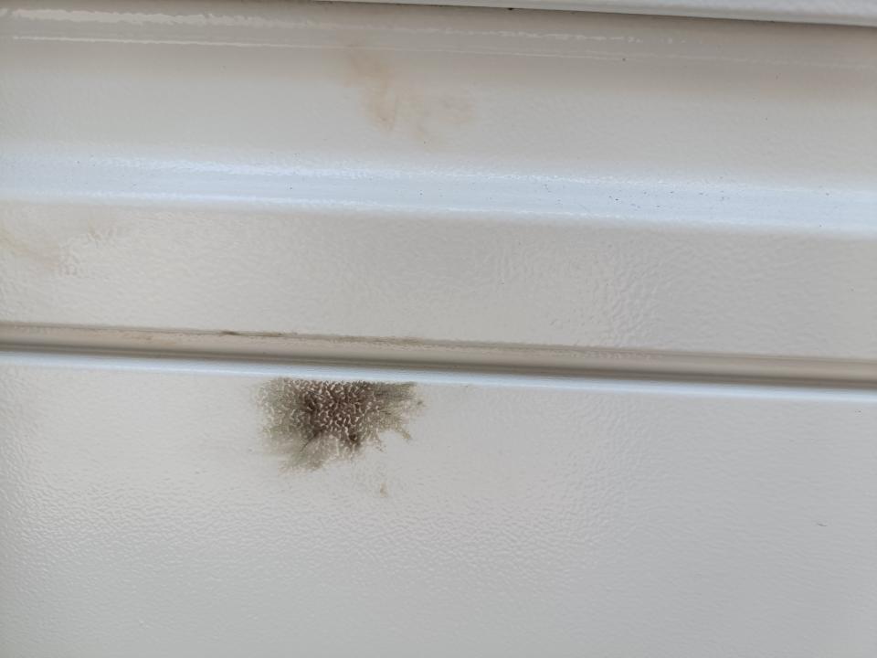 鐵捲門維修案件圖片