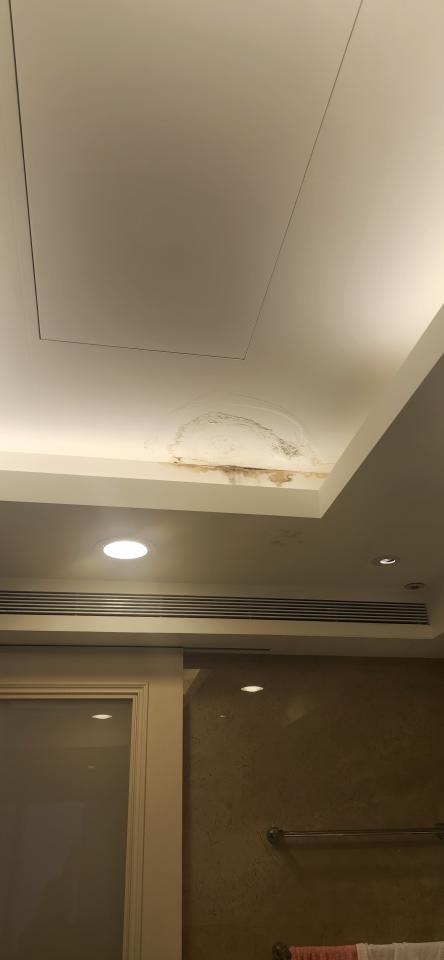 油漆工程案件圖片