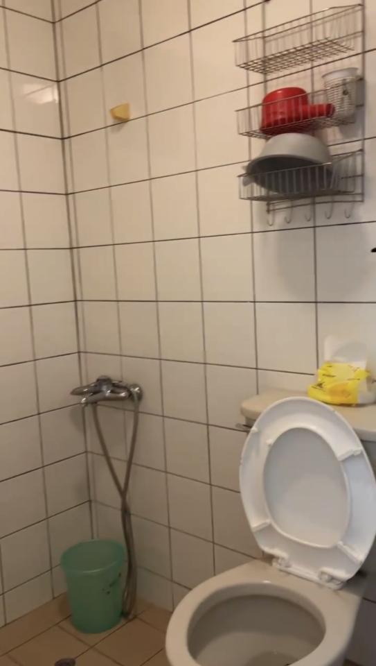 浴室翻新案件圖片