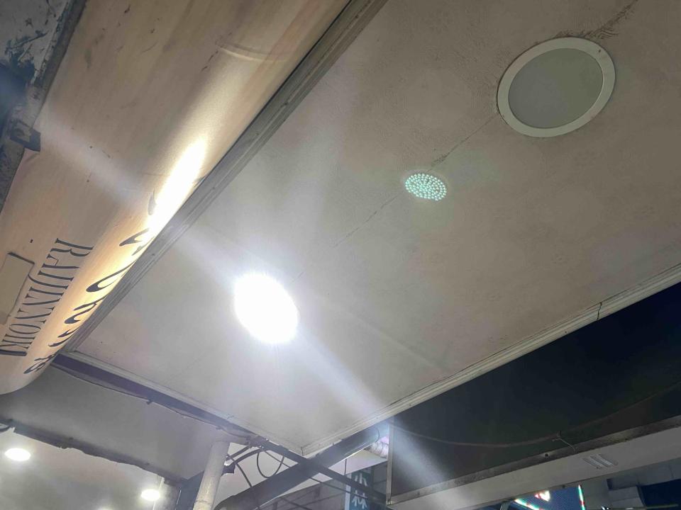 燈具維修案件圖片