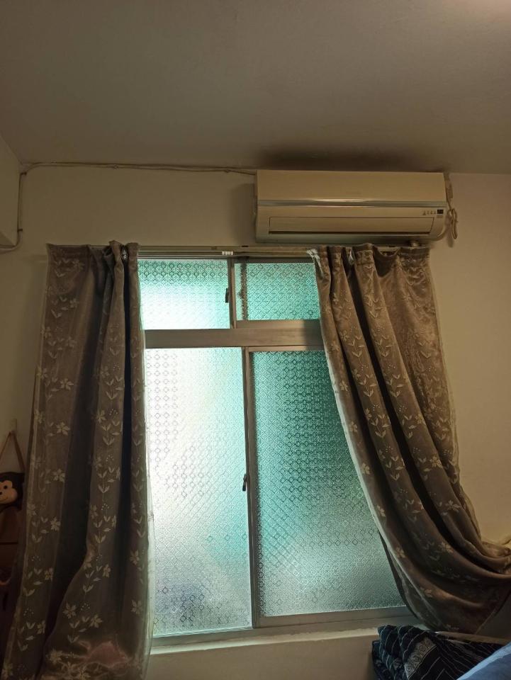 隔音窗案件圖片