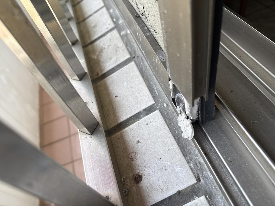 紗窗裝修案件圖片