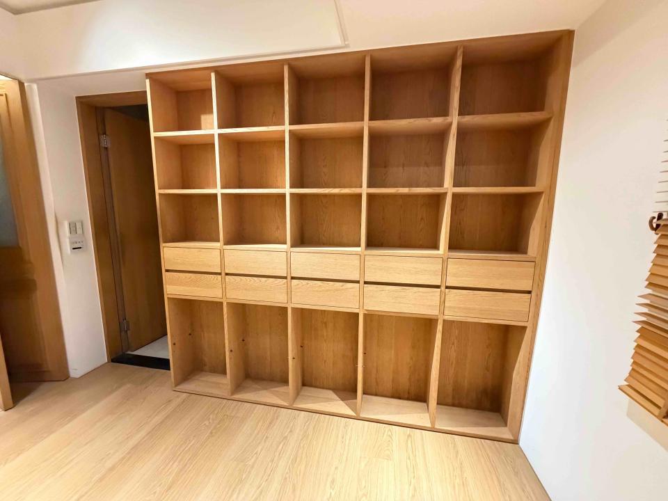 木工施工案件圖片