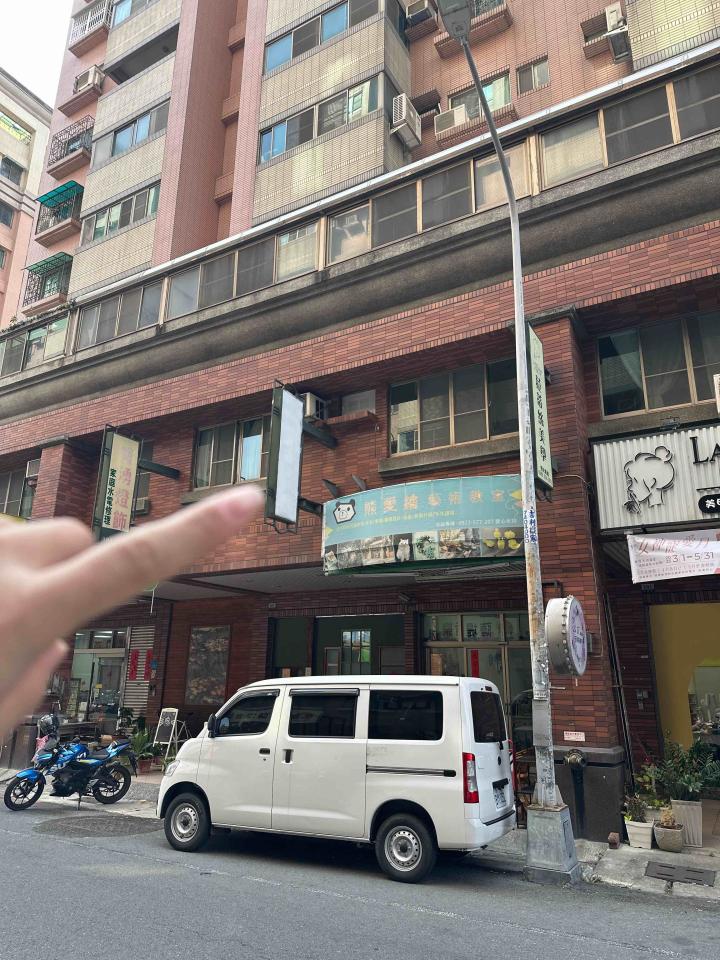 招牌製作案件圖片