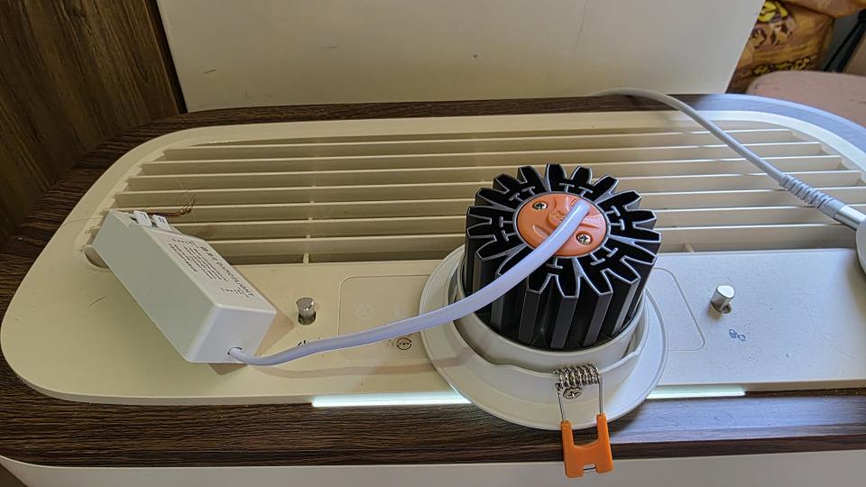 燈具維修案件圖片