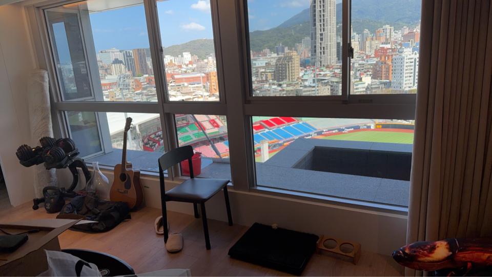 玻璃清潔案件圖片