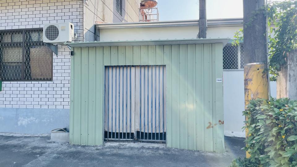 拆除工程案件圖片