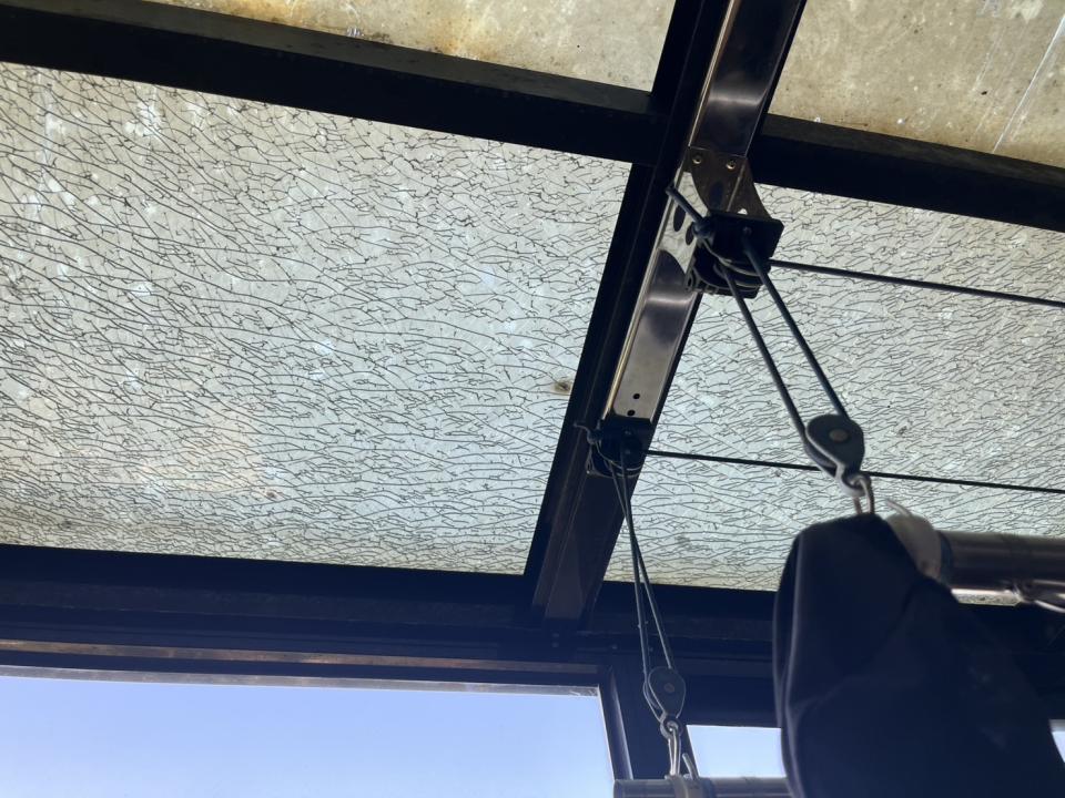 採光罩案件圖片