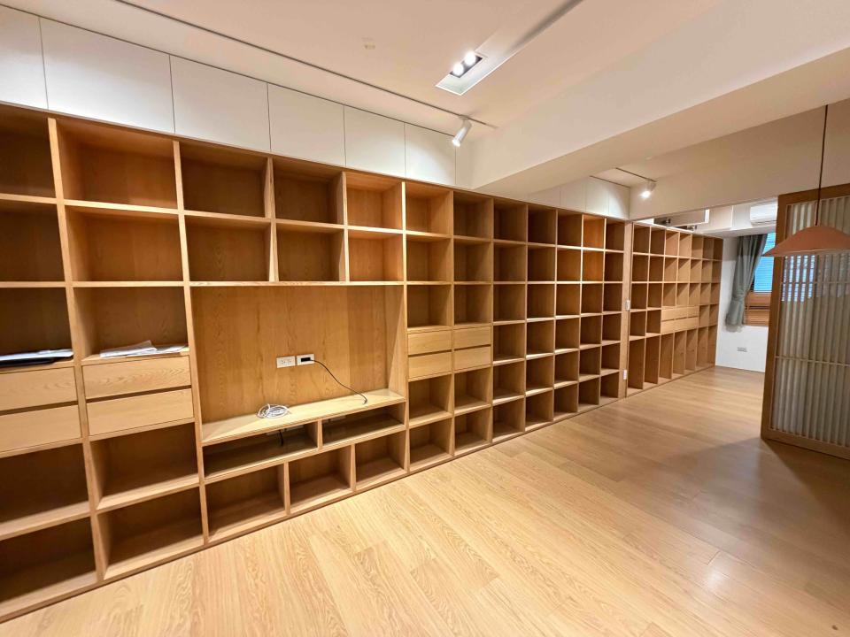 木工施工案件圖片