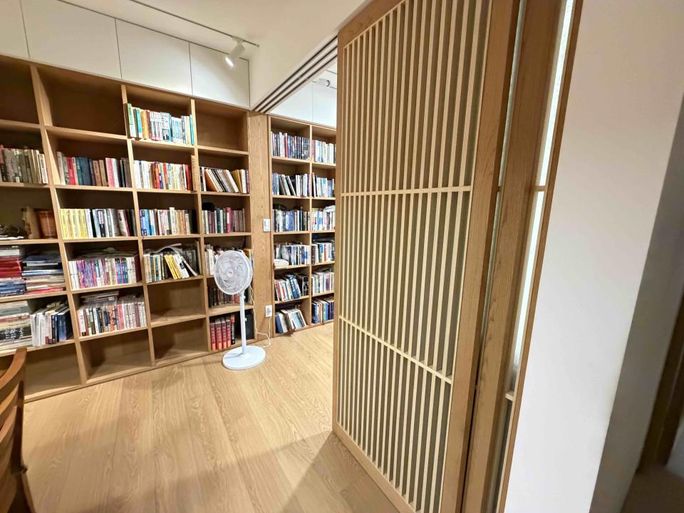 木工施工案件圖片