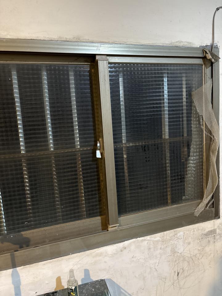 紗窗裝修案件圖片