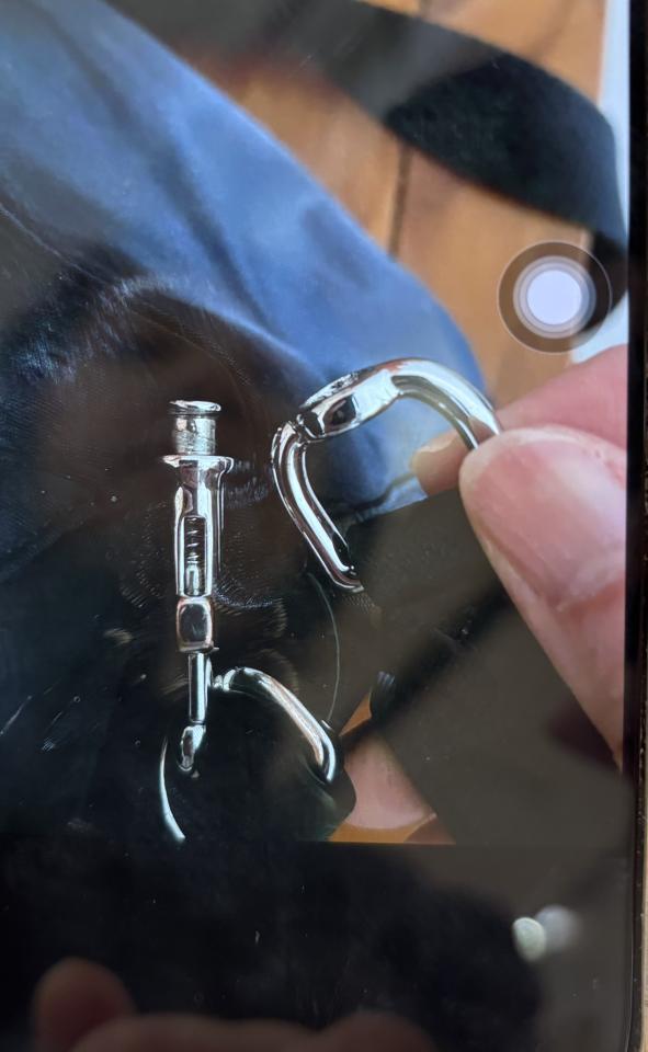 修鞋修包案件圖片