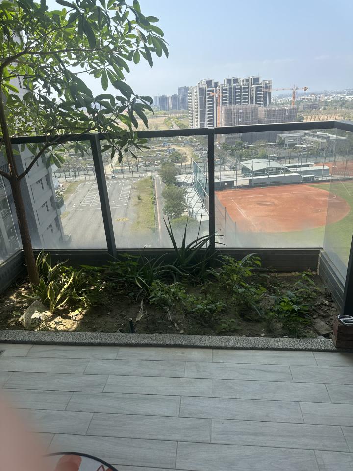 園藝維護案件圖片