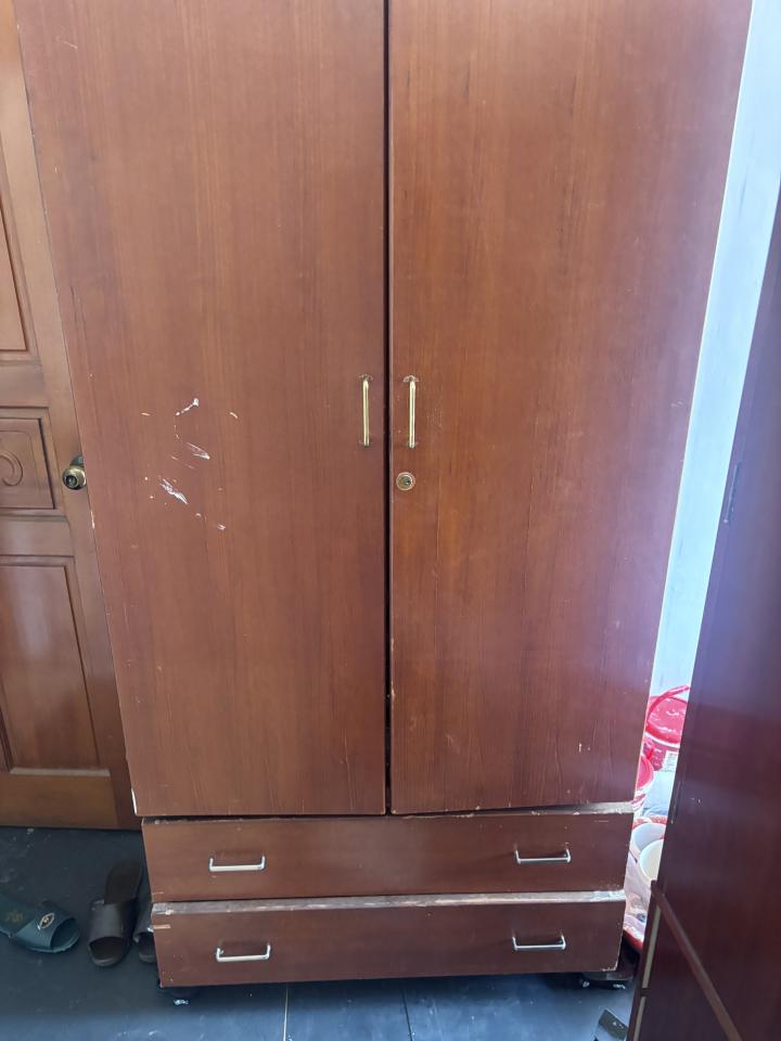 大型垃圾回收案件圖片