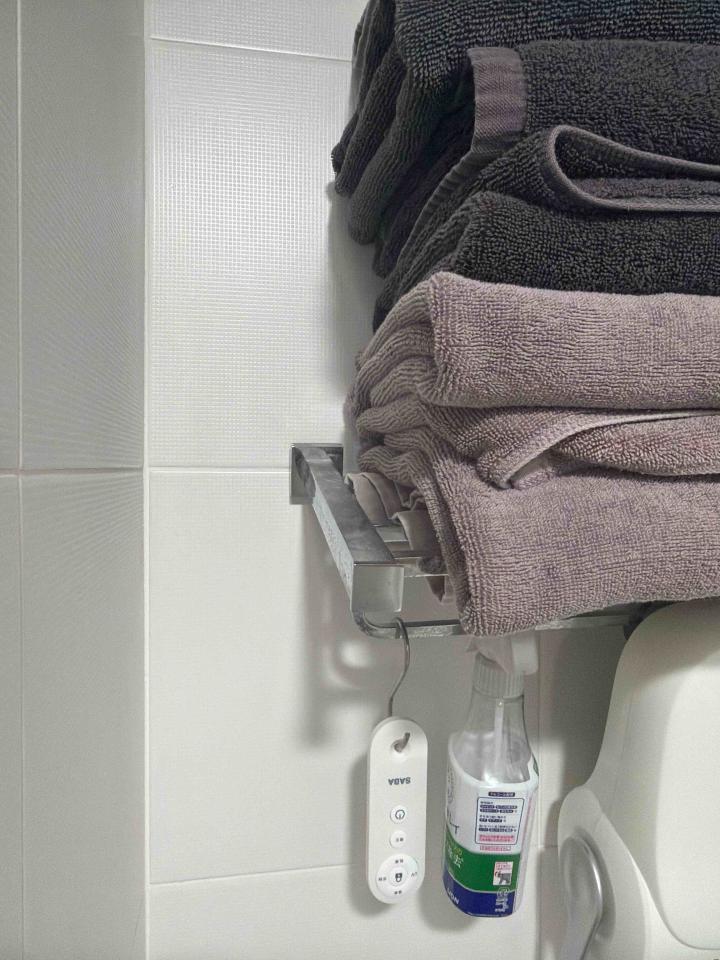 淋浴拉門安裝維修案件圖片