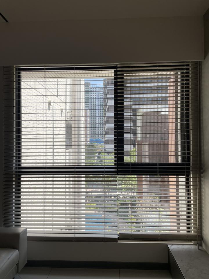 玻璃清潔案件圖片