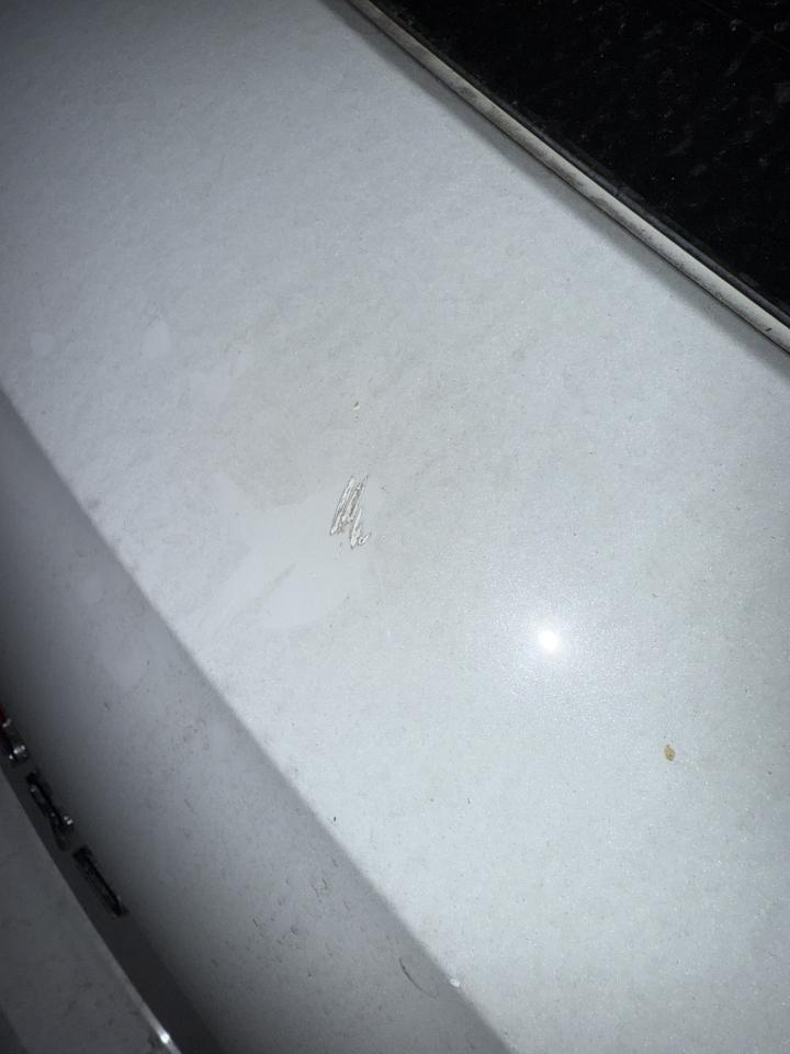 汽車板金烤漆案件圖片