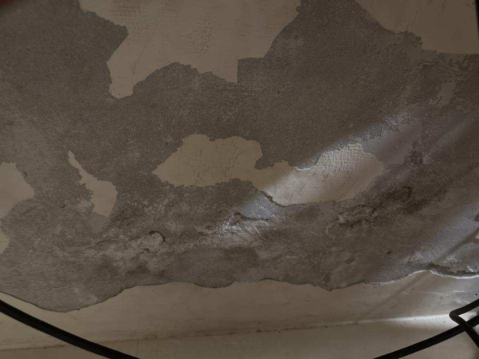 壁癌處理案件圖片