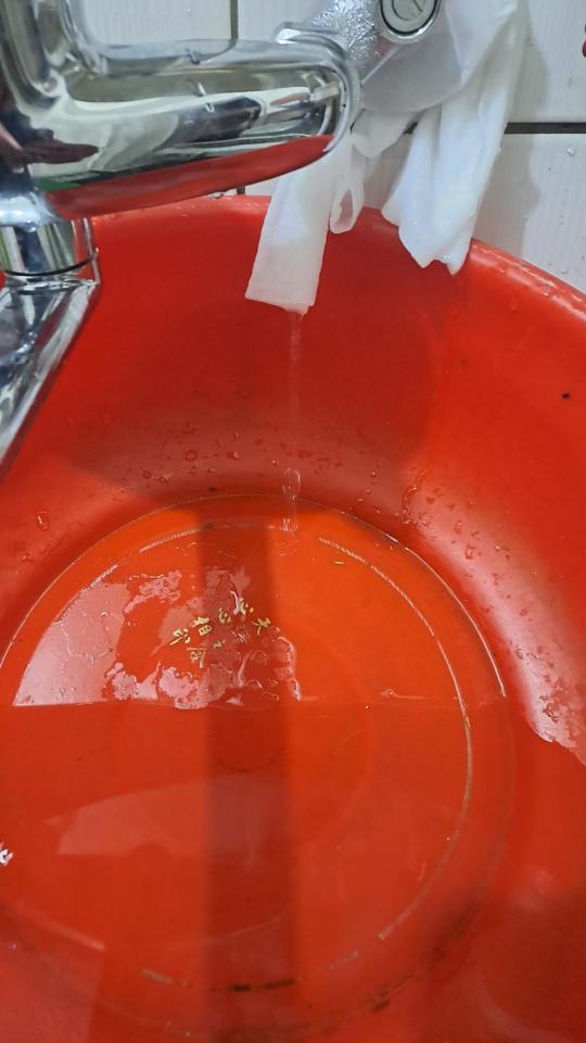 水龍頭裝修案件圖片