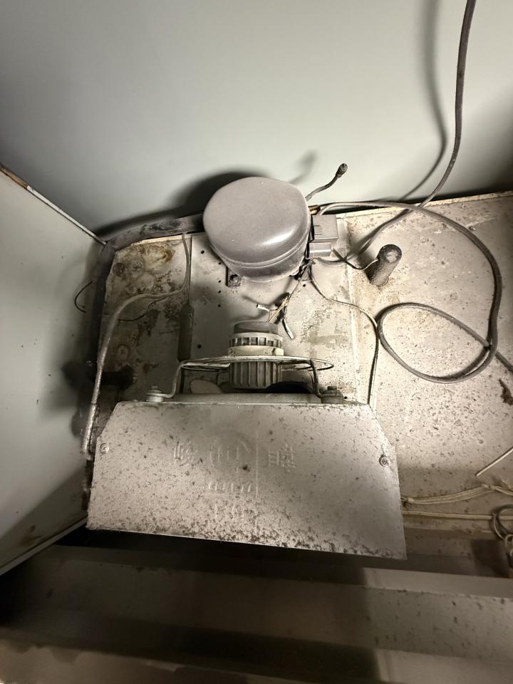 冰箱維修案件圖片