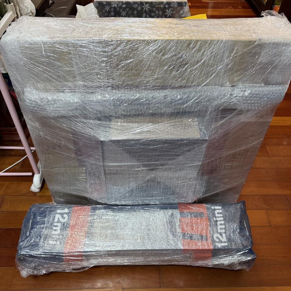 大型垃圾回收案件圖片