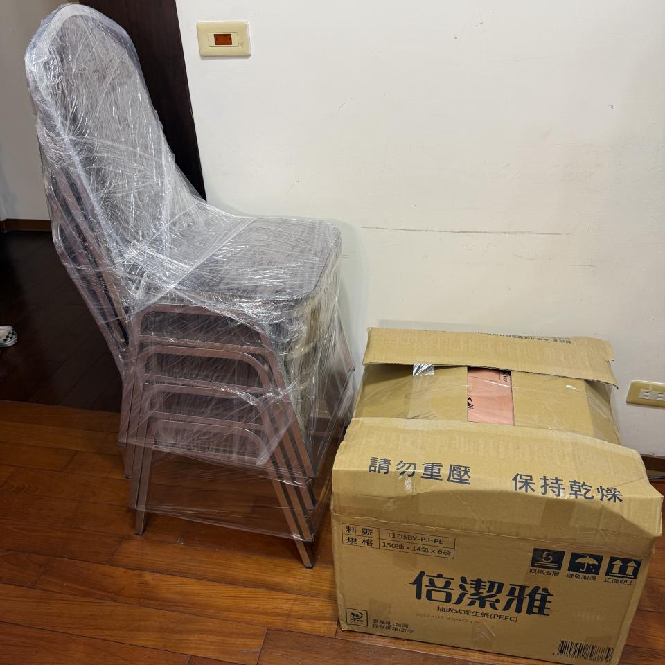 大型垃圾回收案件圖片