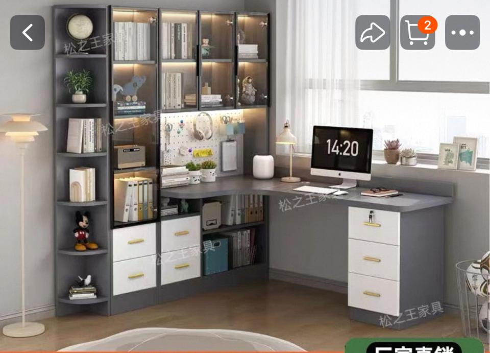 家具組裝案件圖片