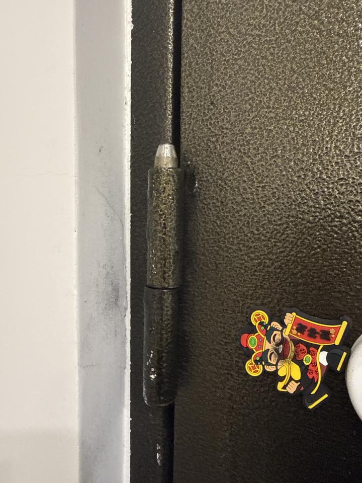 門片維修案件圖片