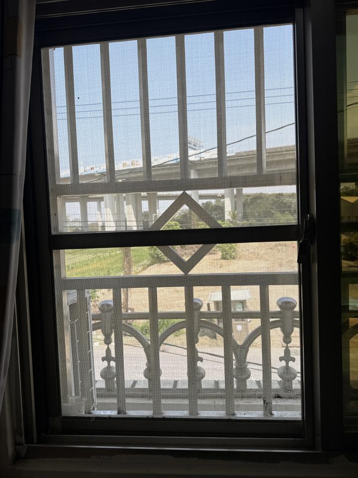 紗窗裝修案件圖片