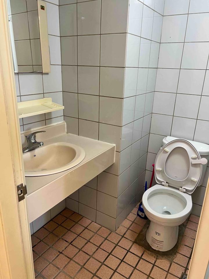 浴室翻新案件圖片