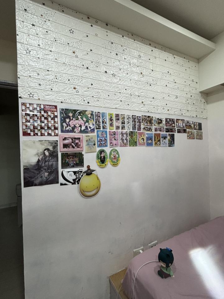 油漆工程案件圖片