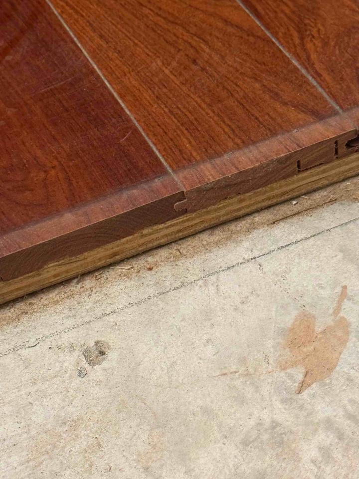 木工施工案件圖片