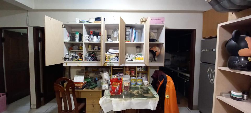 拆除工程案件圖片