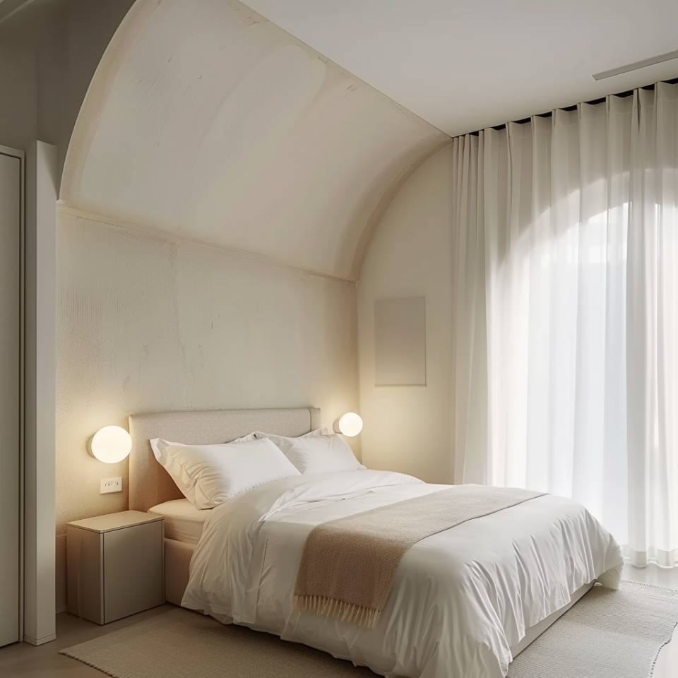 天花板設計案件圖片