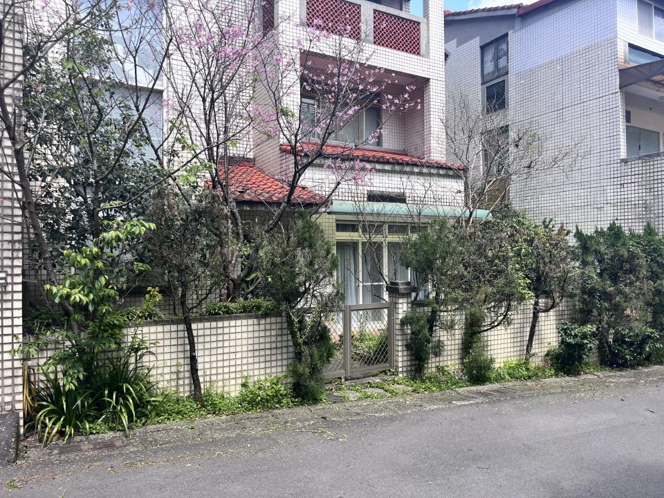 油漆工程案件圖片