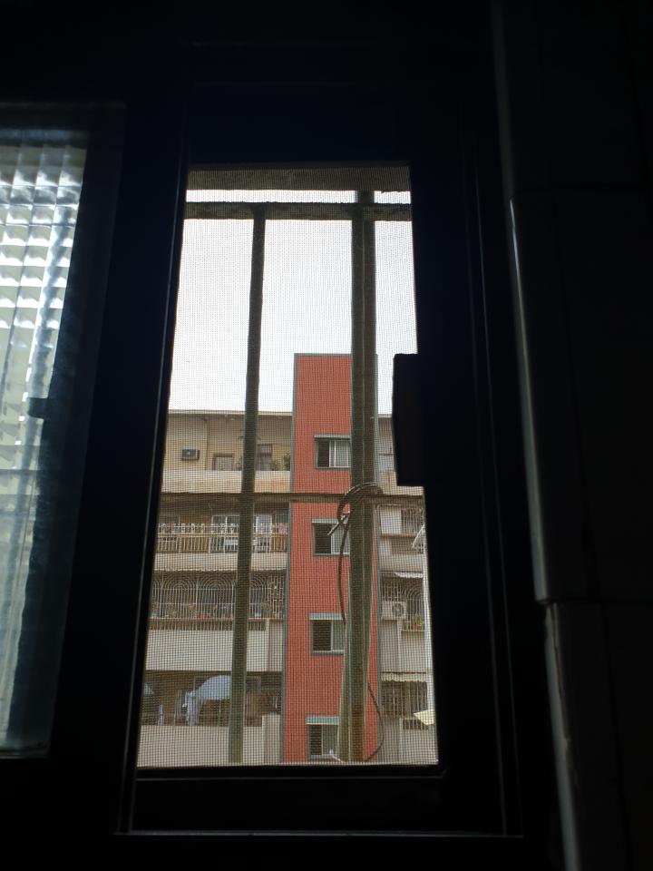 紗窗裝修案件圖片