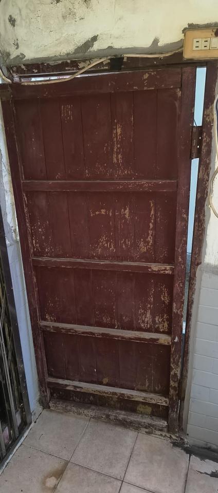 門片維修案件圖片